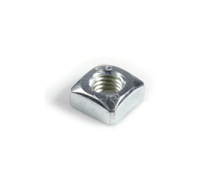 Fyrkantmutter M4M M10 FZB