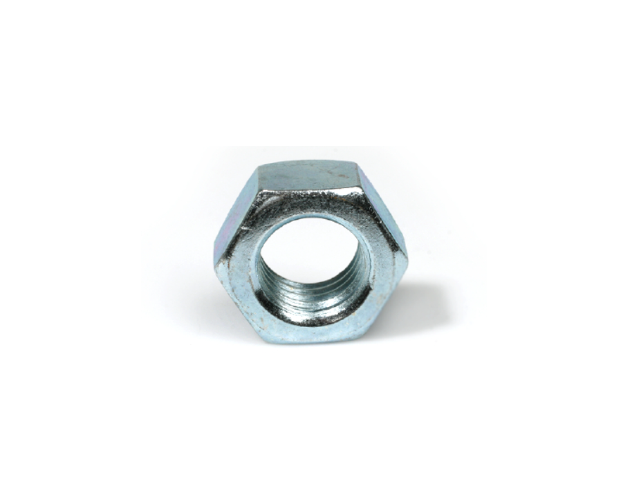 Vänstergängad fingängad sexkantmutter VFM6M M30x1.5 FZB VÄNSTER
