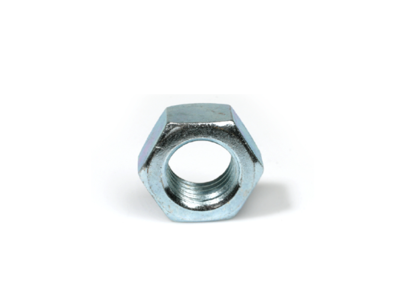 Sexkantmutter M6M M10 10 FZB