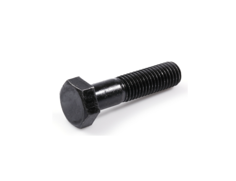 Sexkantskruv M6S M10x50 10.9