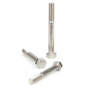 Sexkantskruv M6S M8x90 A4-80