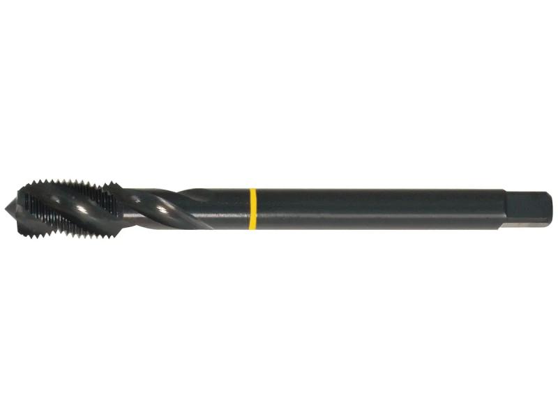 Maskingängtapp HSS-E, DIN374, M24x1.5, spiral, FORMAT