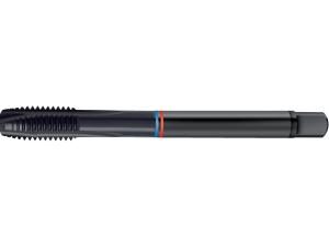 Maskingängtapp HSS-E, DIN374, TANDEM, UNF 1/4", rak, FORMAT