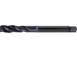 Maskingängtapp HSS-E, DIN376, TANDEM, typ N, M10, spiral, FORMAT