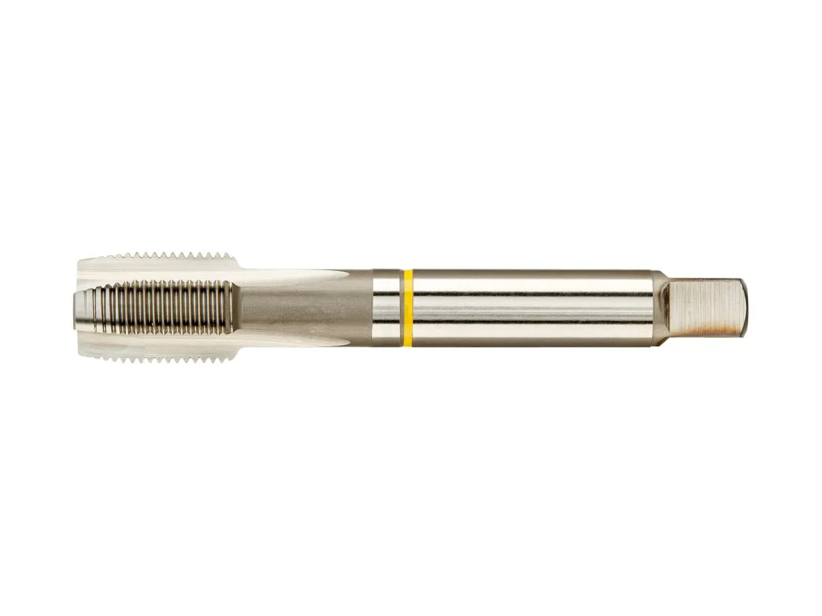 Maskingängtapp HSS-E, DIN5156, G 1", rak, FORMAT
