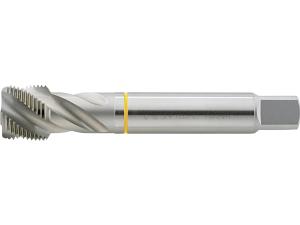 Maskingängtapp HSS-E, DIN5156, G 3/8", spiral, FORMAT