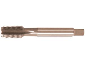 Maskingängtapp HSS-E, NPT 1", FORMAT