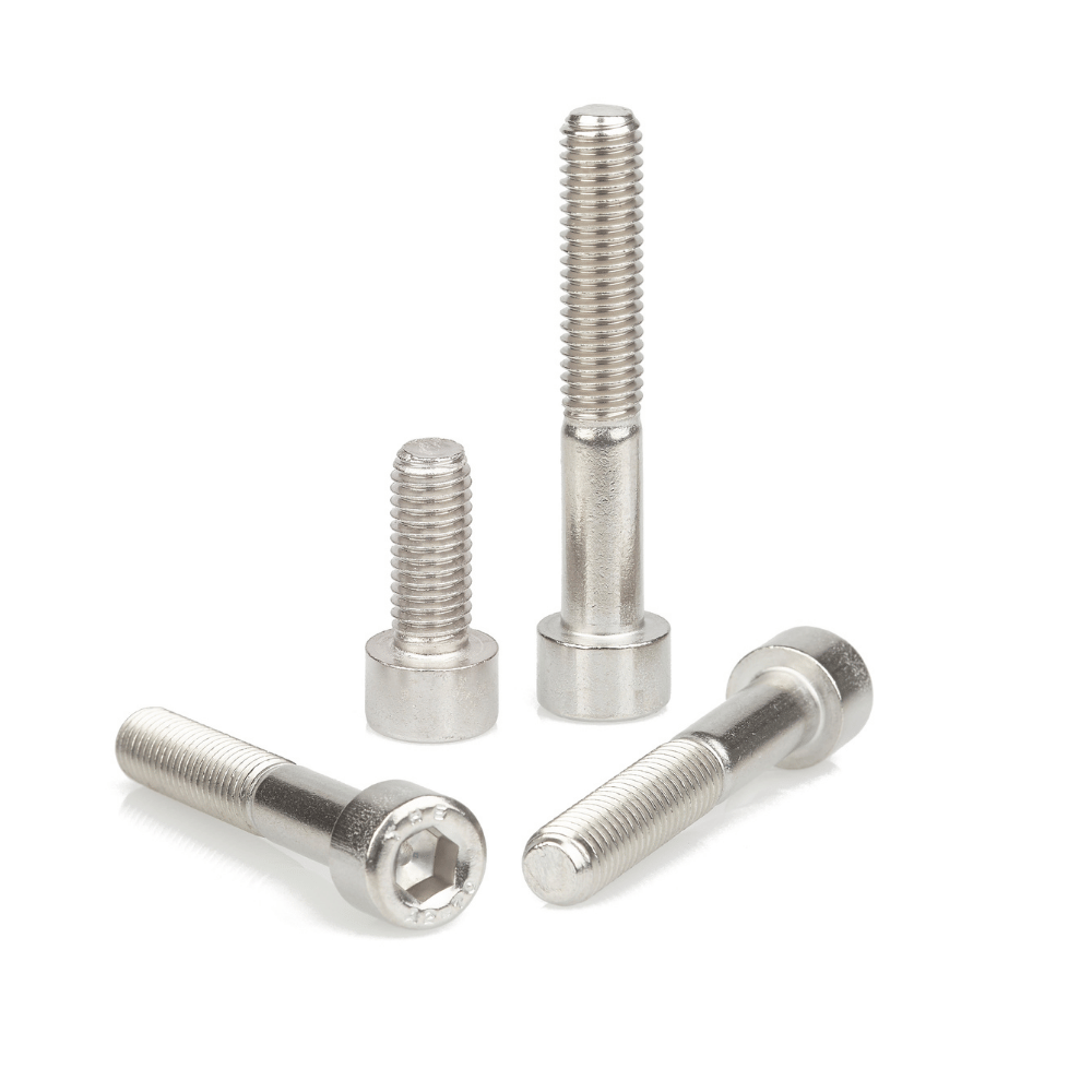 Insexskruv MC6S M10x70 A4-80