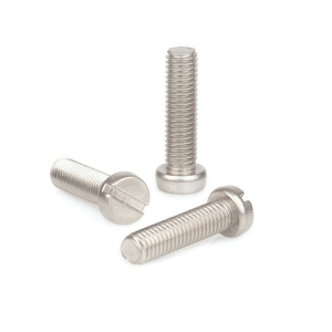 Spårskruv MCS M10x16 A4