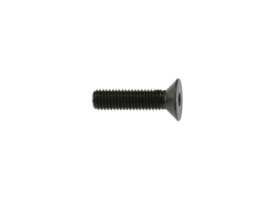 Försänkt insexskruv MF6S M10x100 10.9