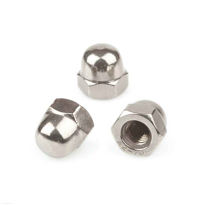 Kupolmutter MHM M5 A4