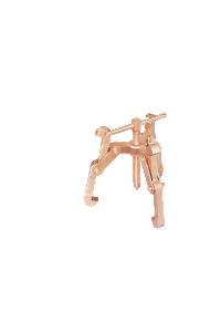 GNISTFRI AVDRAGARE 3-ARM CU-B