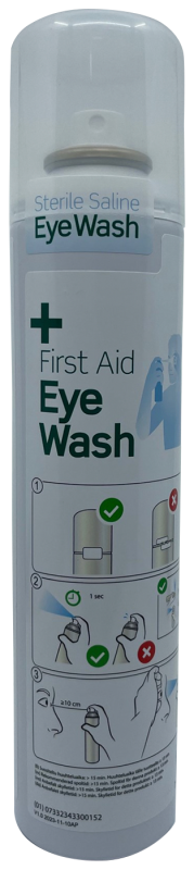 Ögondusch 301325 250 ml