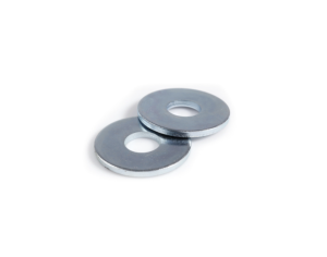 Planbricka för fjädrande rörpinne PB-FRP M10 FZB HV200