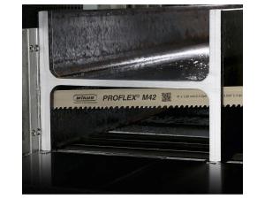 Bandsågblad HSS Bi-metall, 1138x13x0,65mm, 10-14 tänder/tum, WIKUS PROFLEX® M42