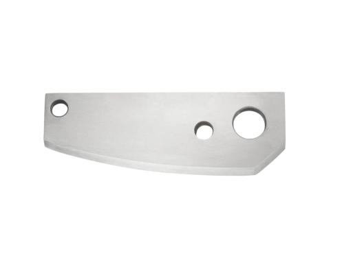 Reservkniv, Övre, för 120mm plåtsax 598770