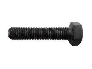 Reservskruv till hålstans M10x1x45 12.9