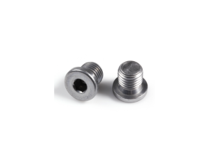 Rörpropp med fläns RP M10x1 5.8 FOSF