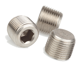 Konisk rörpropp RP R 1/8" A4