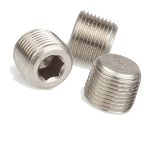 Konisk rörpropp RP R 1/8" A4