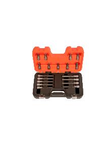 BITSHYLSSATS 1/2" TORX 18 DEL