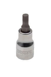 Bitshylsa 1/2" Xzn 10