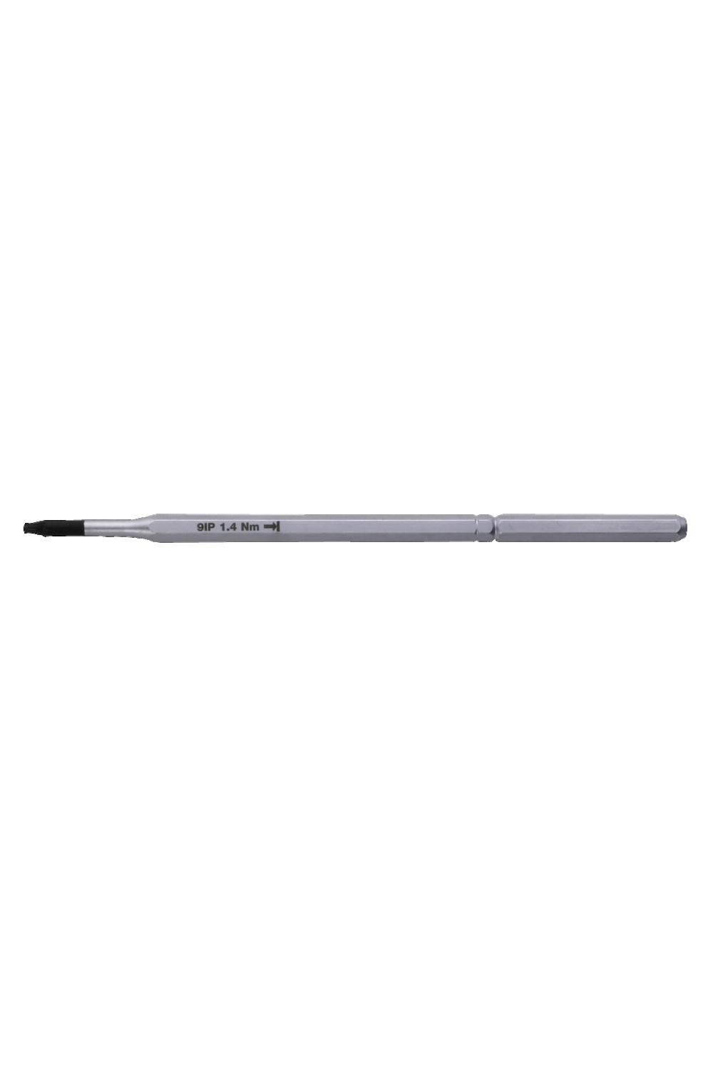 Momentmejselklinga Torx Ip20