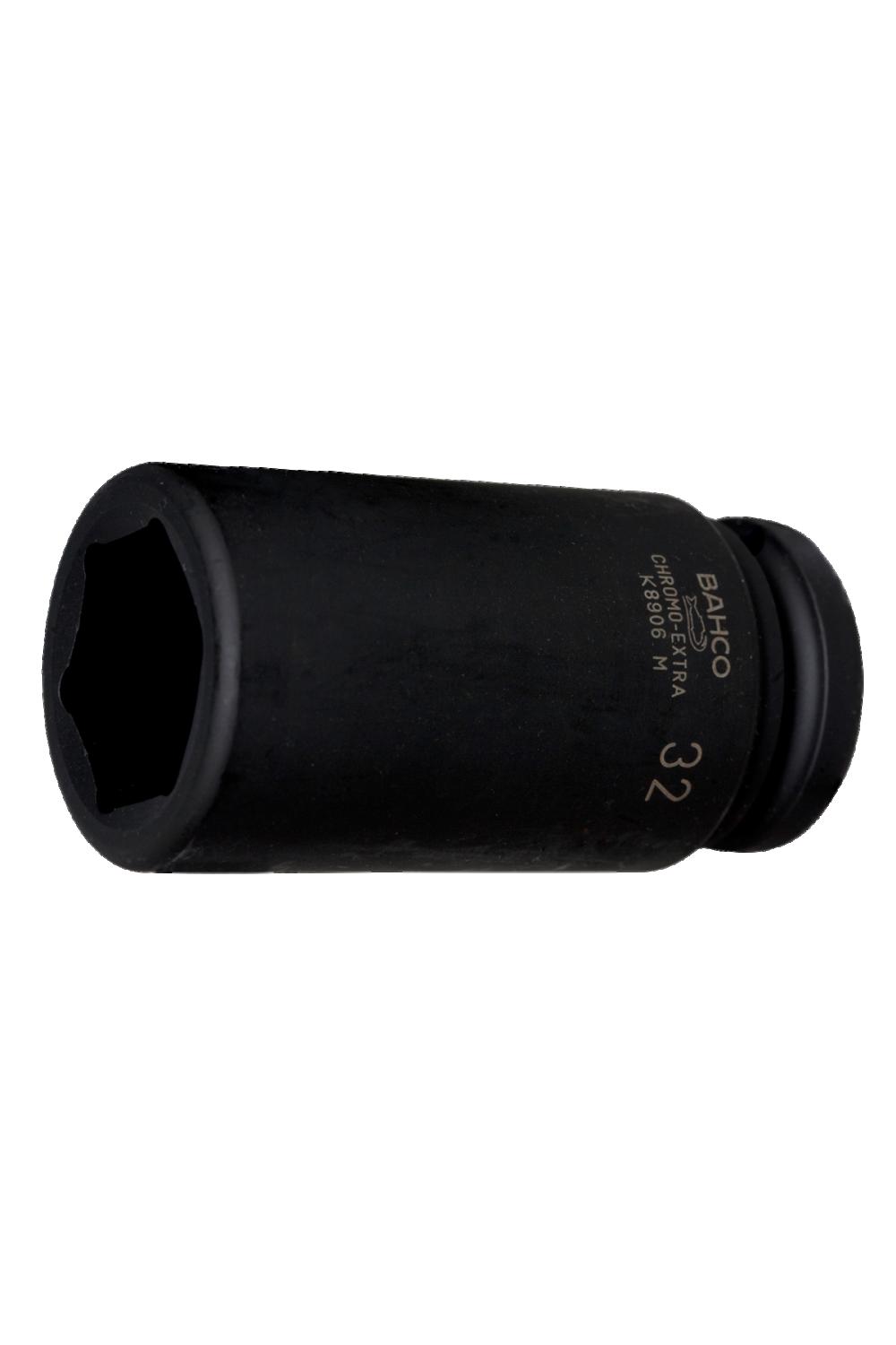 KRAFTHYLSA 3/4" 6K LÅNG 2"
