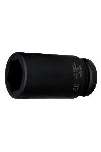 KRAFTHYLSA 3/4" 6K LÅNG 1"