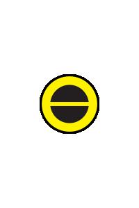 Skruvmejselsats Ergo Spår/PH - 6st skruvmejslar