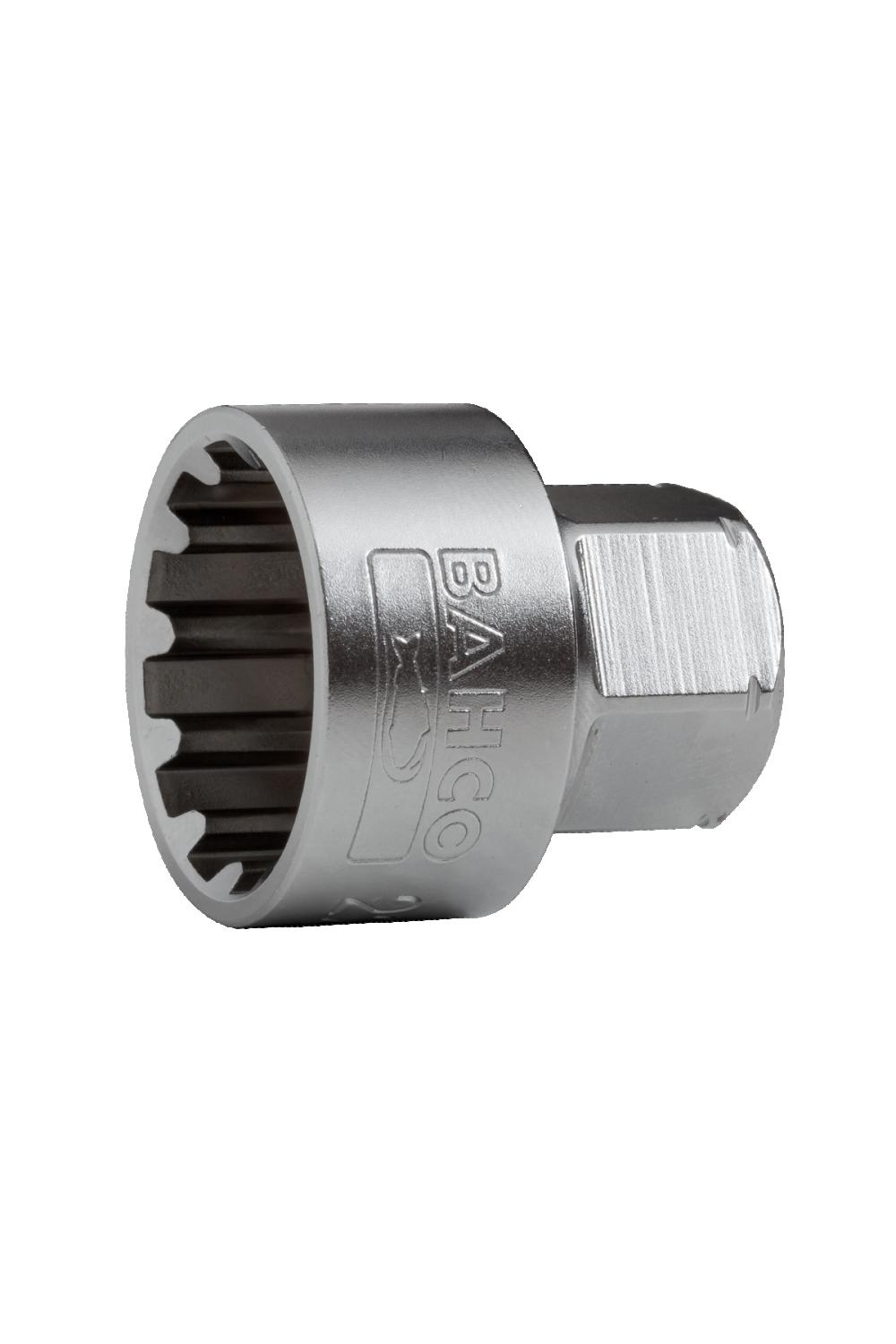 HYLSA GENOMGÅENDE H19, 10 MM
