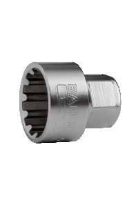 HYLSA GENOMGÅENDE H19, 10 MM