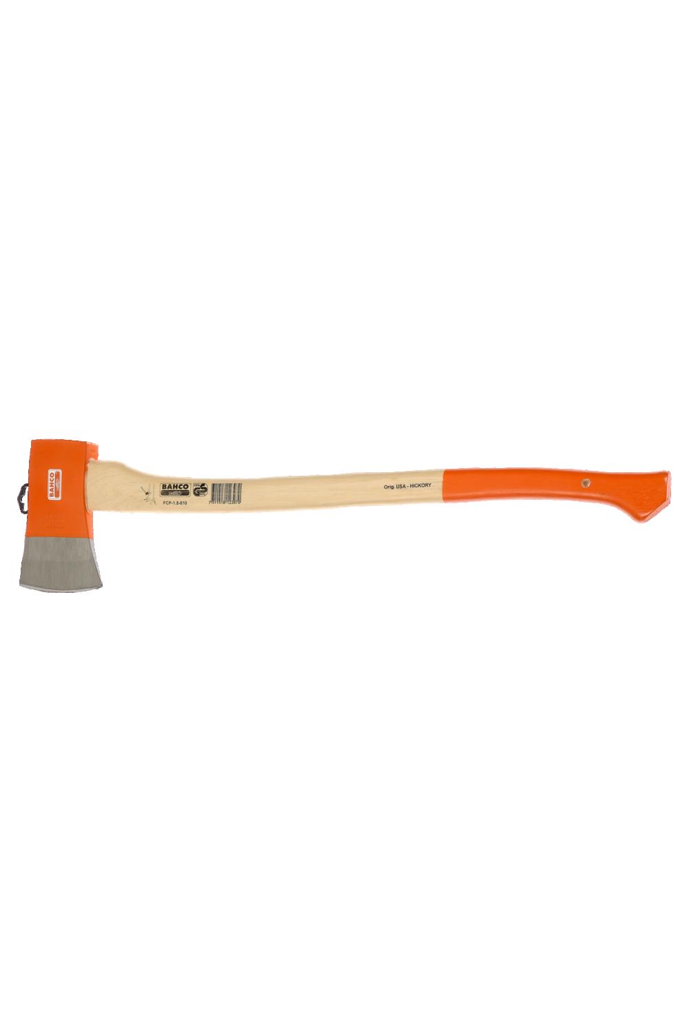 FÄLLYXA 1,8 KG 810 MM
