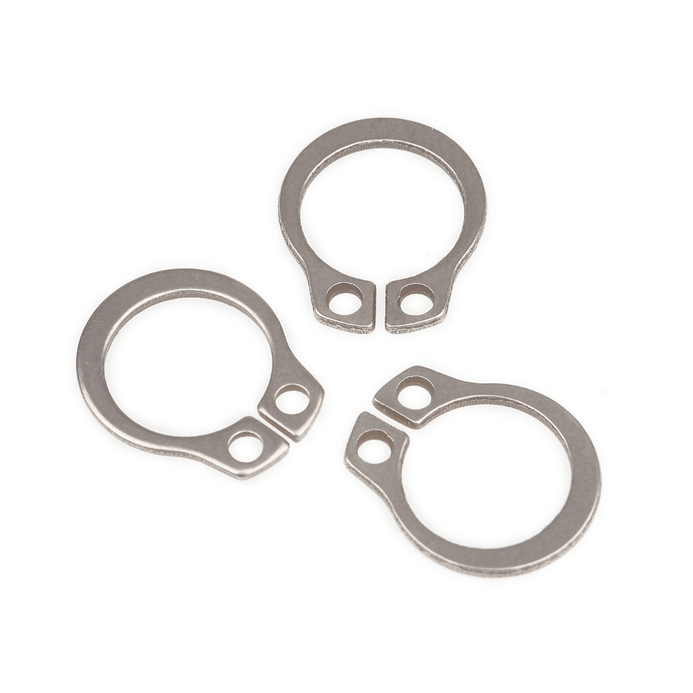 Låsring för axel SGA 20x1.2 A2