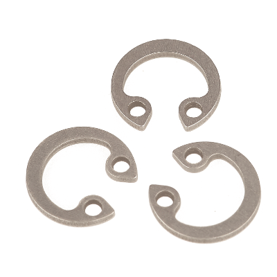 Låsring för hål SGH 45x1.75 A2