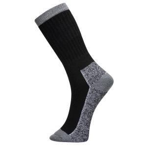 Strumpor stlk 39-43, 3-pack, Portwest
