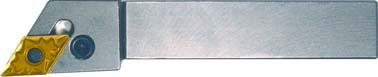 Skärhållare 93° yttersvarvhållare FORMAT PDJNL 2020 K11