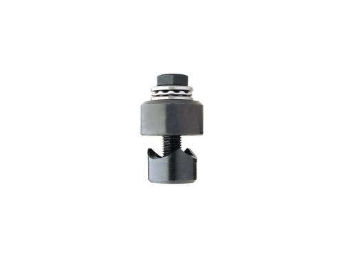 Skruvhålsstans 15,2mm, dragskruv M10, med kullager, Format