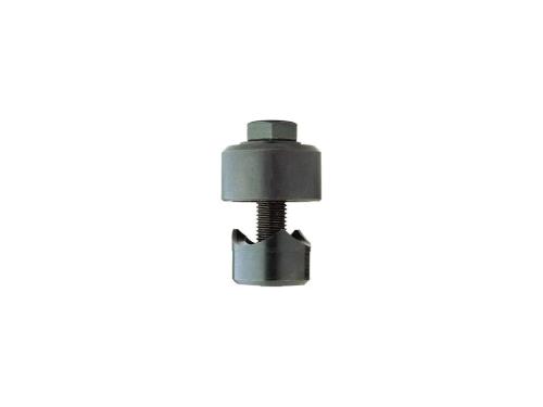 Skruvhålsstans 28,3mm, dragskruv M12, utan kullager, Format