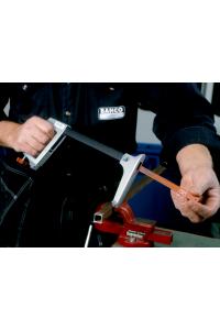 Bågfil med aluminiumhandtag för professionellt bruk, 300 mm, Bahco