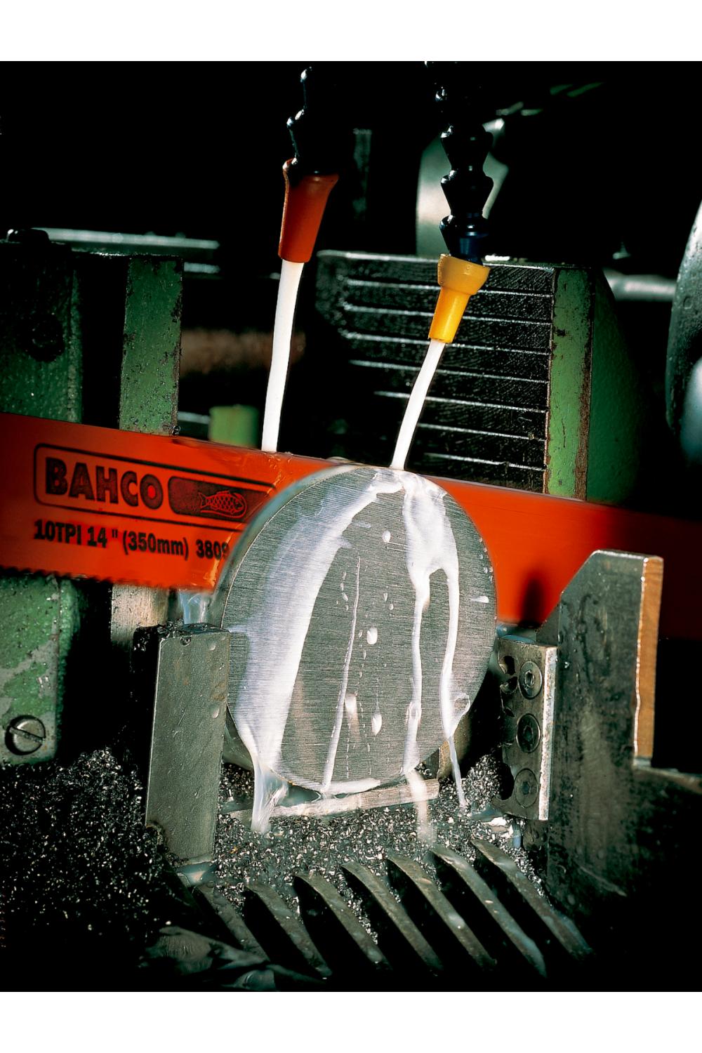 Maskinsågblad Bimetall 350 Mm