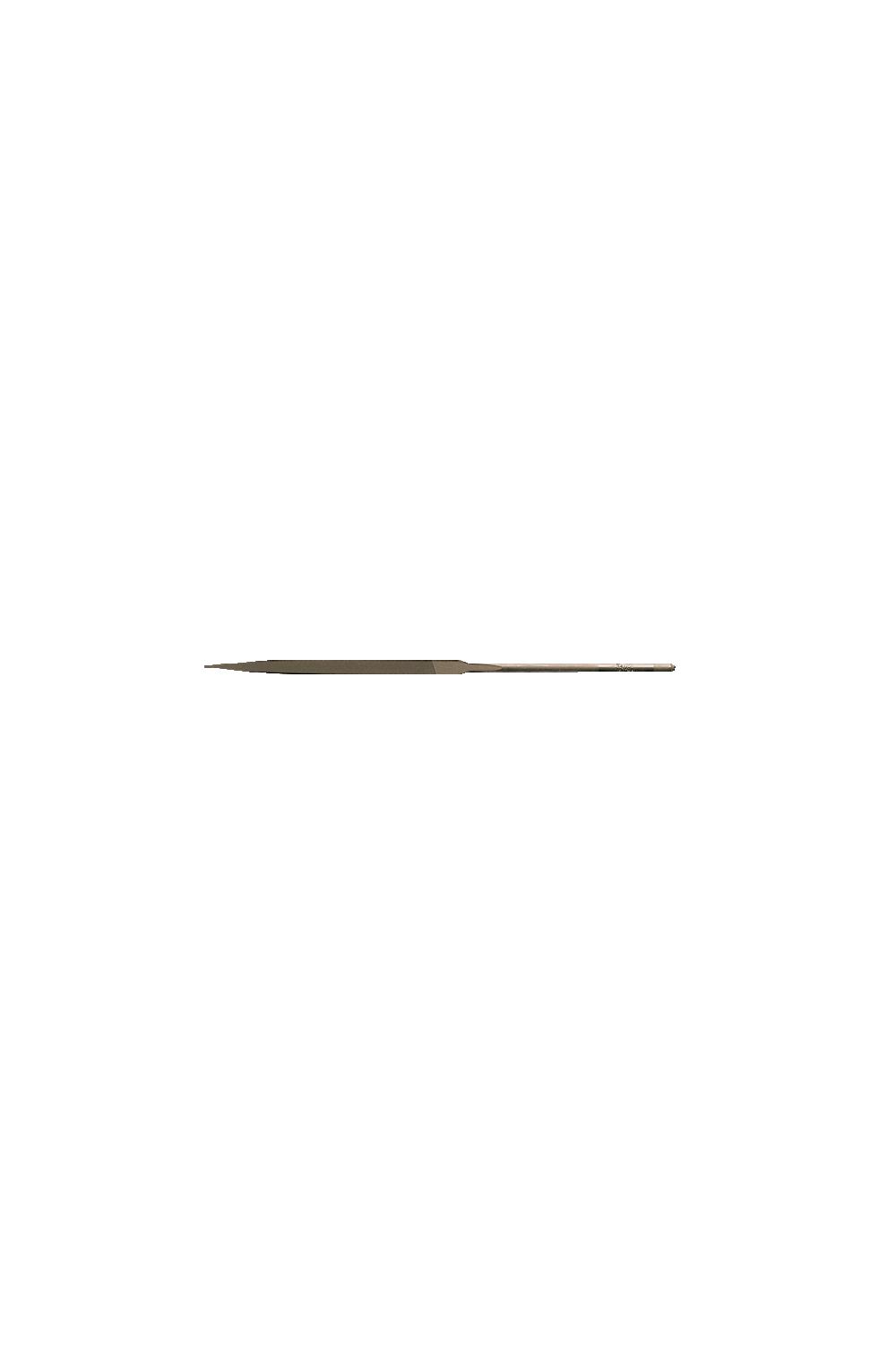 Nålfil Flat 160 Mm Medium