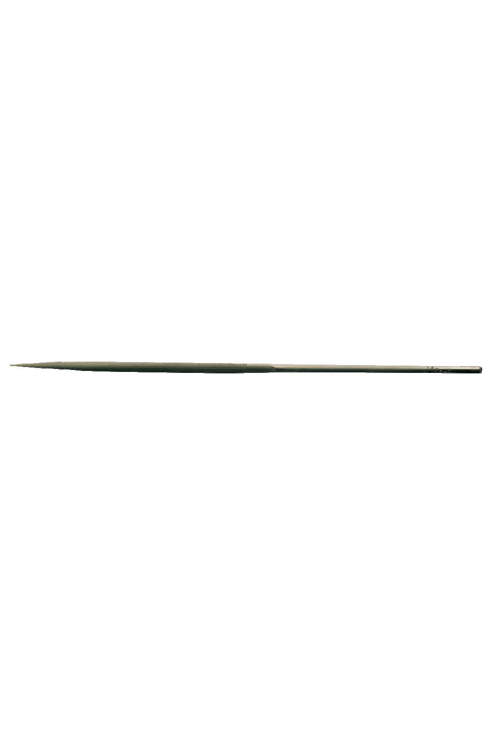 Nålfil Oval 160 Mm Medium