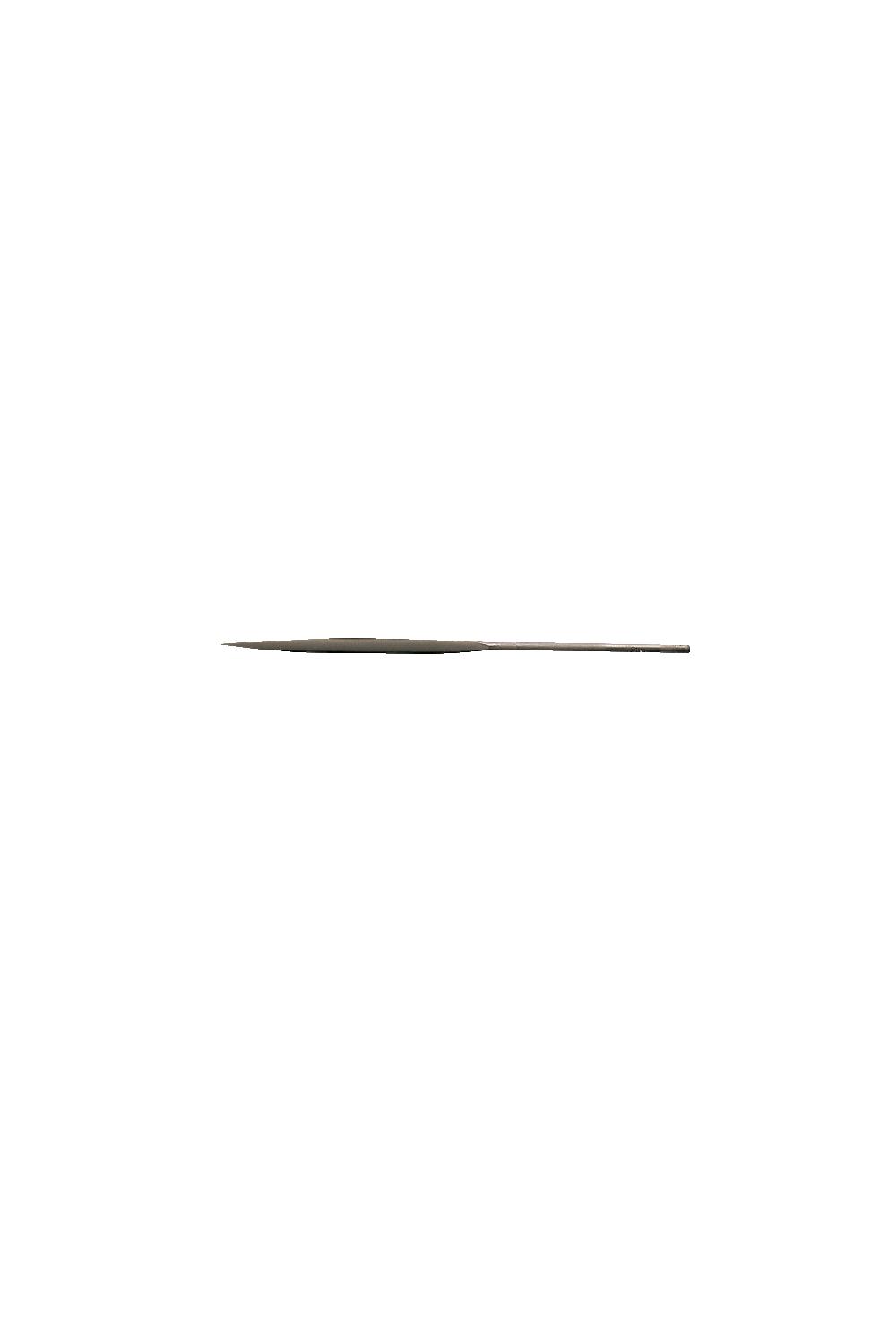 Nålfil Fågeltunga 160 Mm Fin