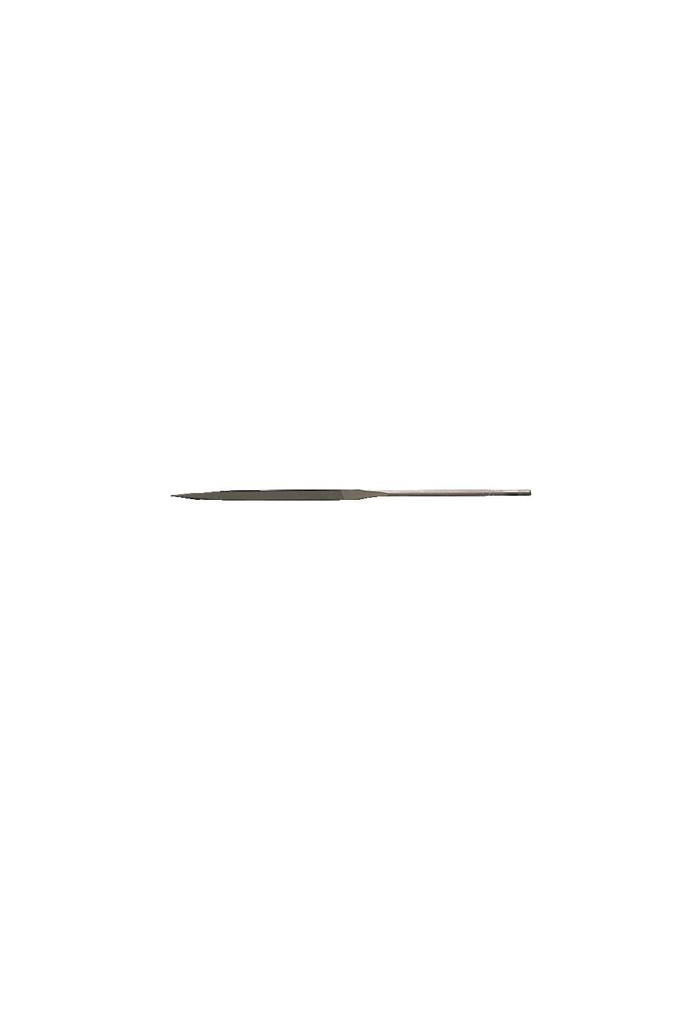 Nålfil Kniv 160 Mm Medium