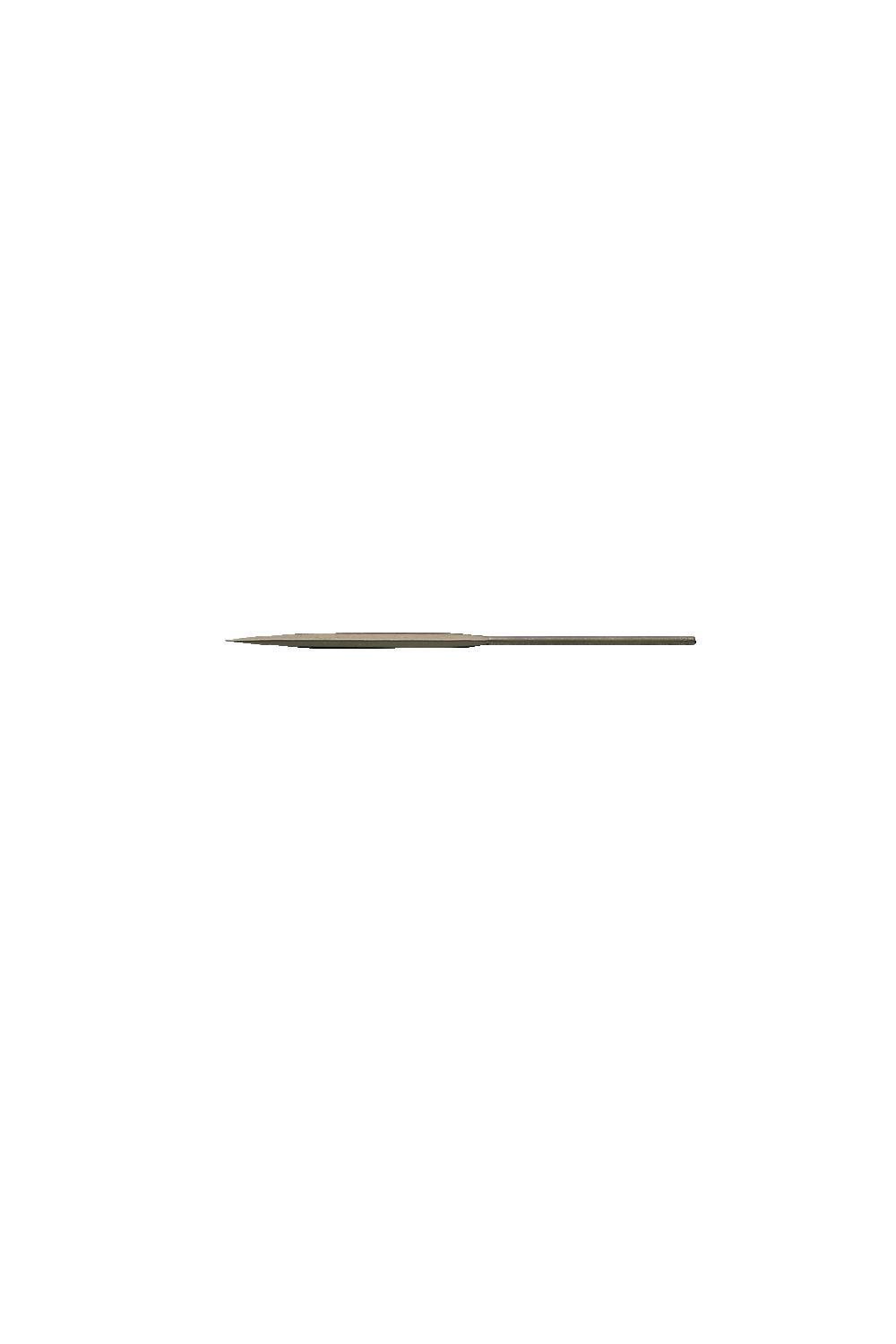 Nålfil Barrett 16" Fin