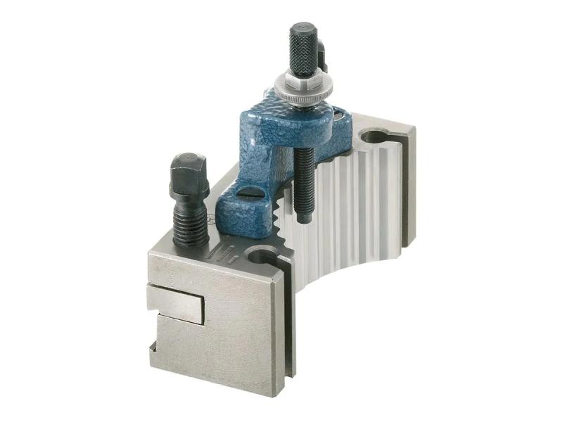 Stickstålshållare AT-K, för stickstål 2,7x10mm