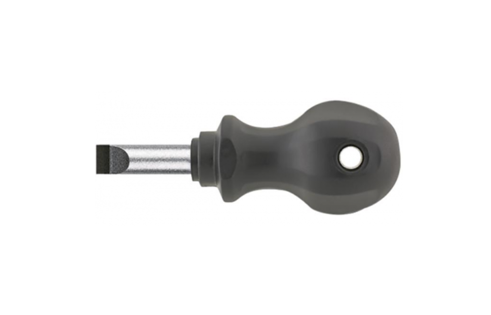 Stubbmejsel spår 5,5mm, Format