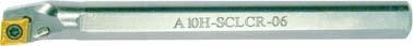 Svarvbom 95°, innersvarvhållare FORMAT A10H SCLCR 06