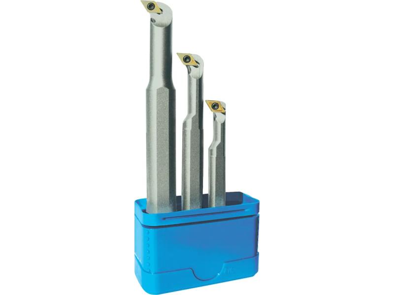 Svarvbomset 93° innersvarvhållare A..-SDUCR Höger